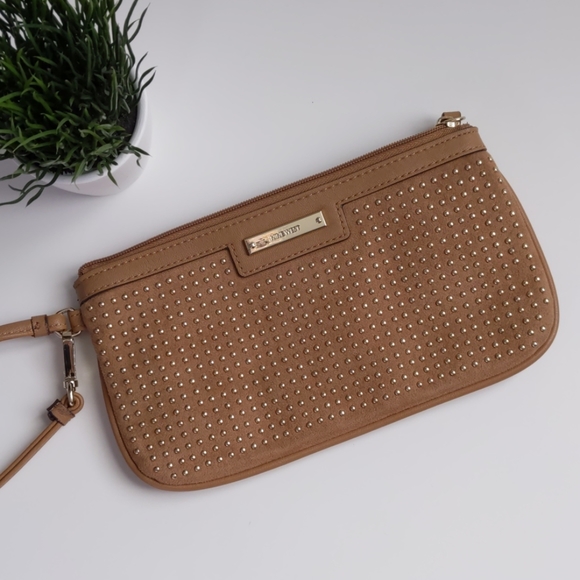 Nine West Handbags - NINE WEST little bag wristle